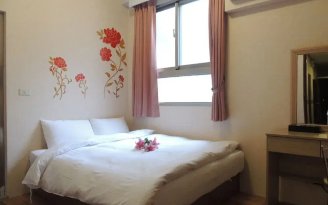 Yunoyado Onsen Hotspring Hotel