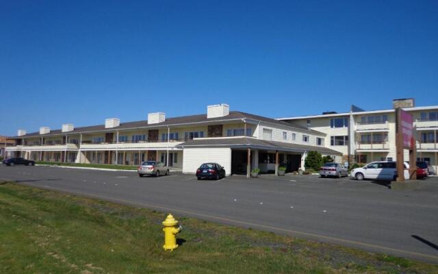 Ocean Shores Inn & Suites