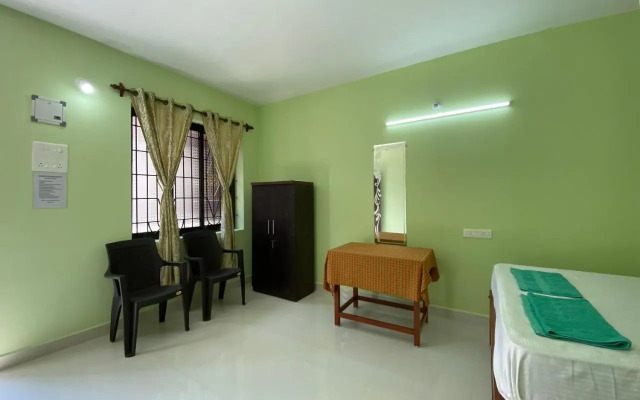 Maria Guest House