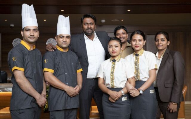 YU Hotel Candolim