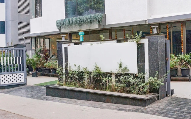 Elite Stays at Viman Nagar Kharadi