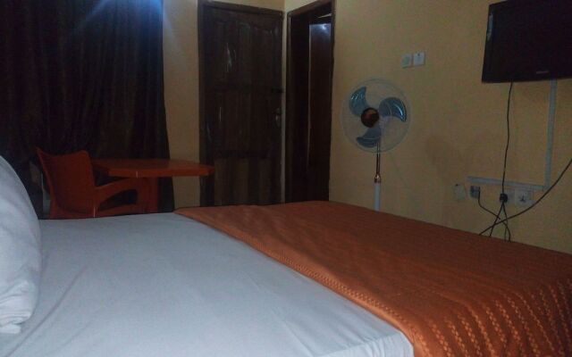 Offshoreroomz Hotel