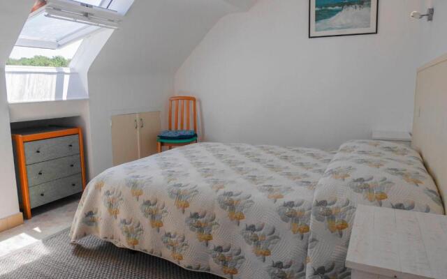 Appartement Le Palais, 2 pièces, 4 personnes - FR-1-418-175