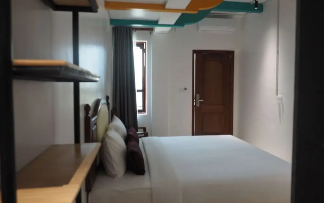 Activate C3 Hostel
