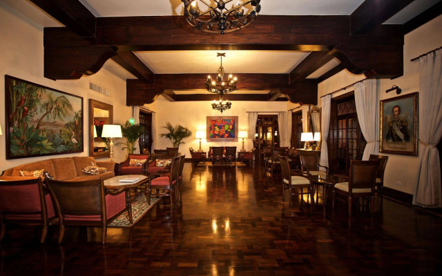 Hotel das Cataratas, A Belmond Hotel, Iguassu Falls