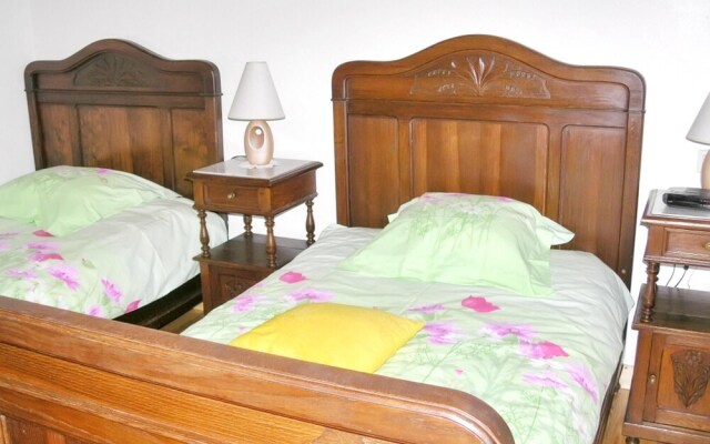 Holiday Home Rue des Roses