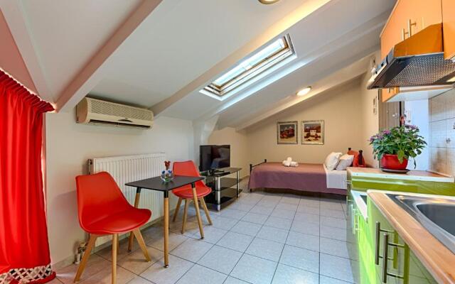 Alexias Apartments