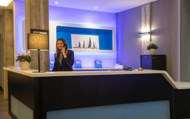 ibis budget Ajaccio
