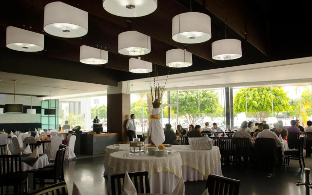 Casa Inn Business Hotel Celaya