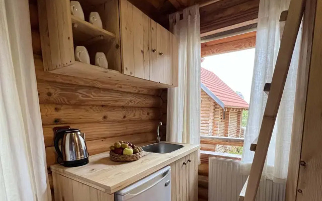 Wood Hills Hotel & Resort