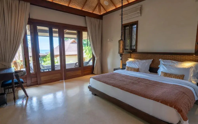 Samed Tamarind Beach Resort