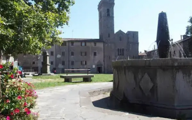 Hotel Milano