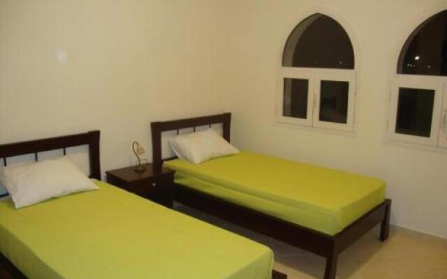 Sharm Heights Apartments