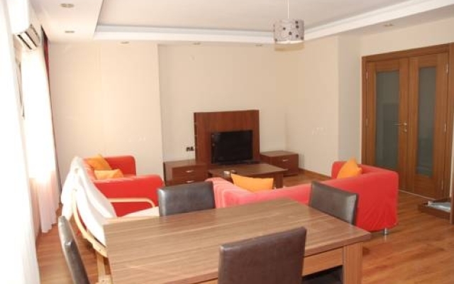 Residence