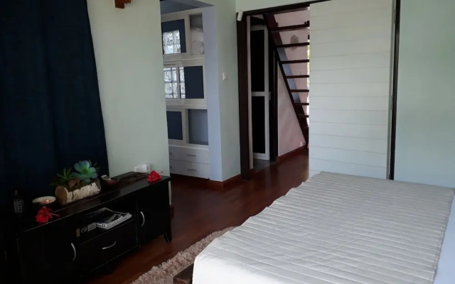 Mer Riviere Self Catering