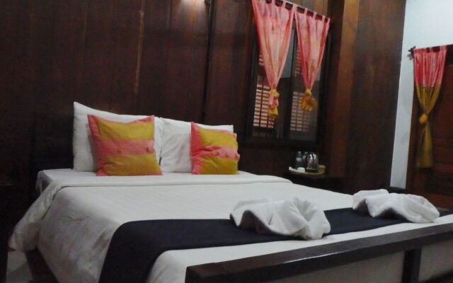 Hotel the Angkor cresent