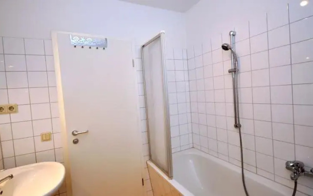 Meer-Ferienwohnungen Sassnitz