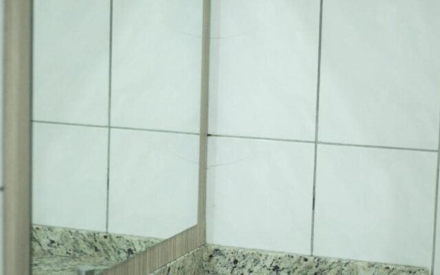 Hotel Trevo Cascavel