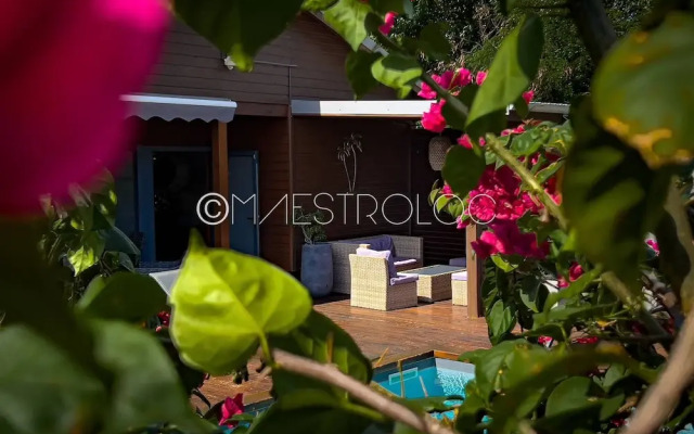 Villa Bois&Prestige 3C
