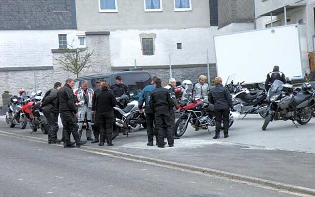 Landgasthaus Moselhöhe