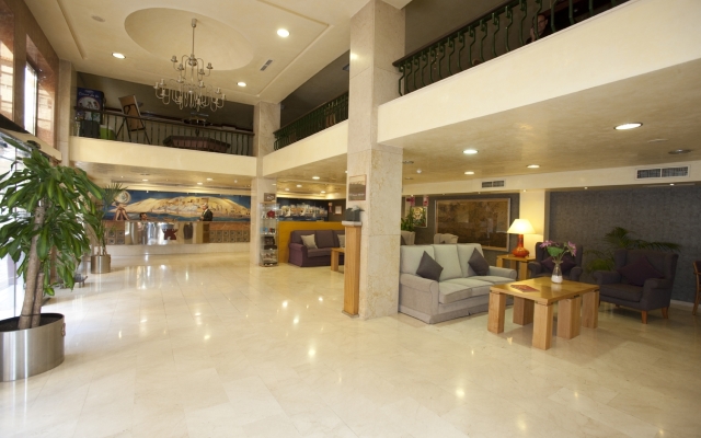 B&B Hotel Cartagena Cartagonova