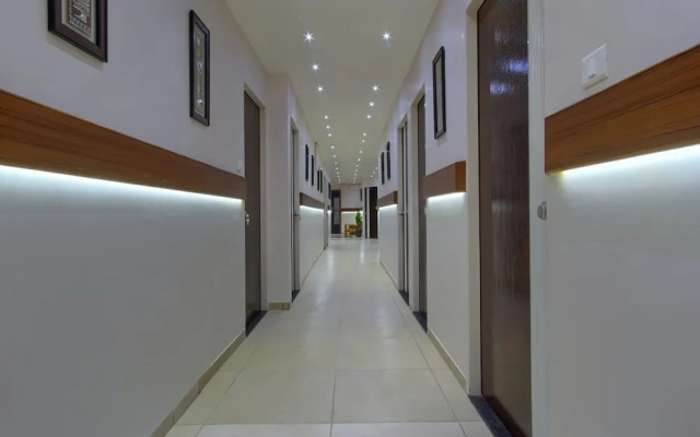 Hotel Divine Heritage