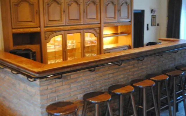 Holiday home Sneeuweifel