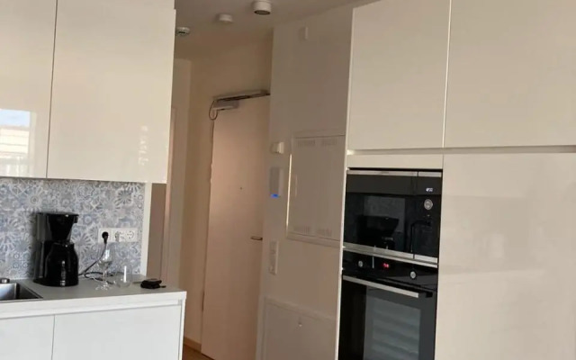 Appartement New Town