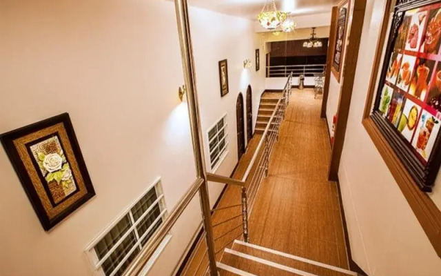 Beer Coffee Residence