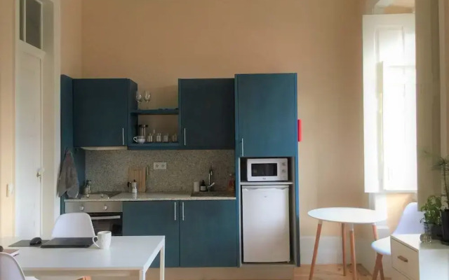 FeelCoimbra Castelo Boutique Apartments