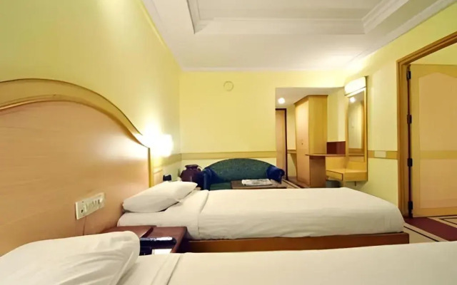 Hotel Nandhini Jayanagar