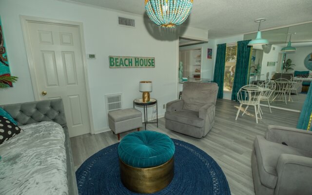 Sandpiper Cove 1004 1 Bedroom Condo