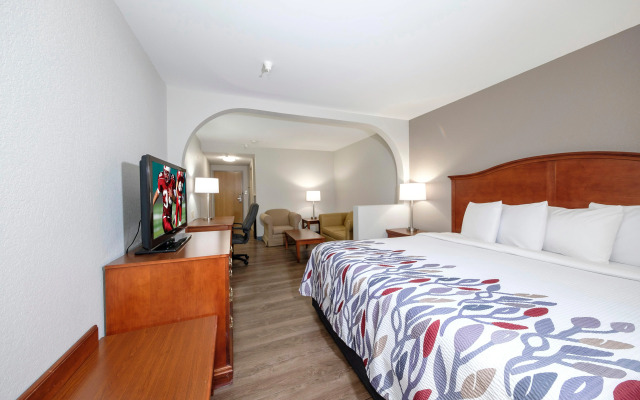 Red Roof Inn & Suites Carrollton, GA–West Georgia