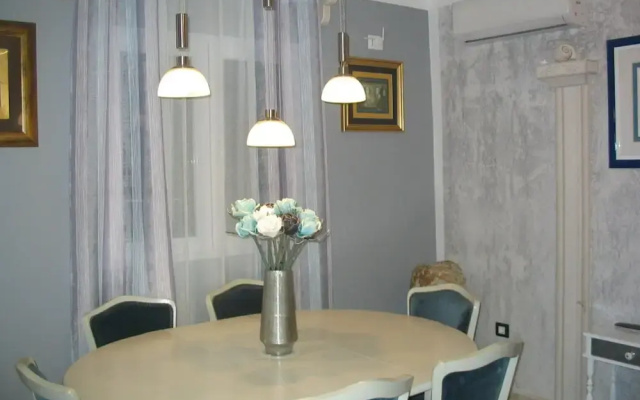 Apartment Amfora
