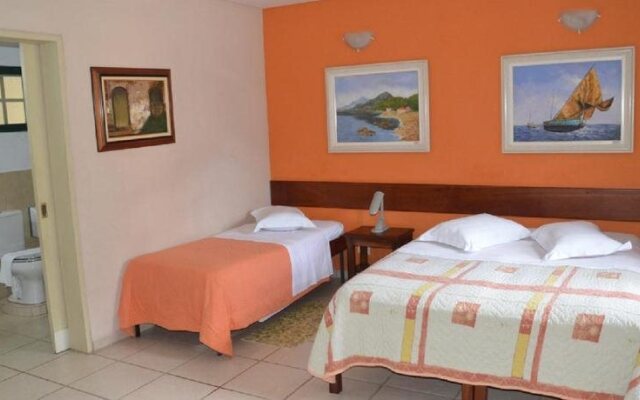 Pousada Villa Harmonia