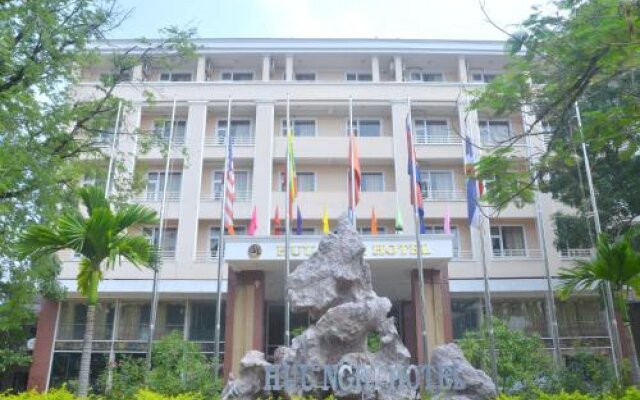Huu Nghi Hotel Quang Tri
