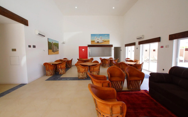 Hotel Zar La Paz