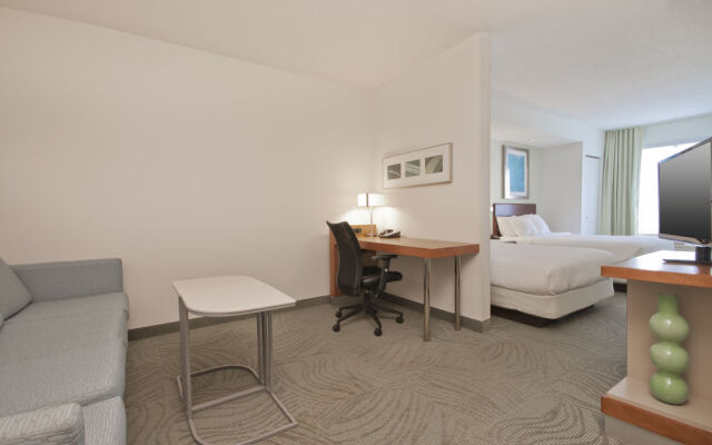 SpringHill Suites Grand Rapids North