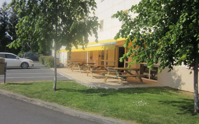 Première Classe Bayeux