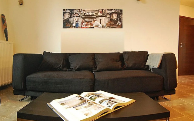 Apartament Cosmo Kraków