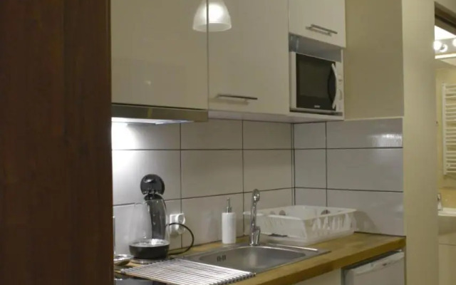 Apartament Akuratny Zakopane