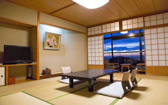 Arima Onsen Motoyu Kosenkaku