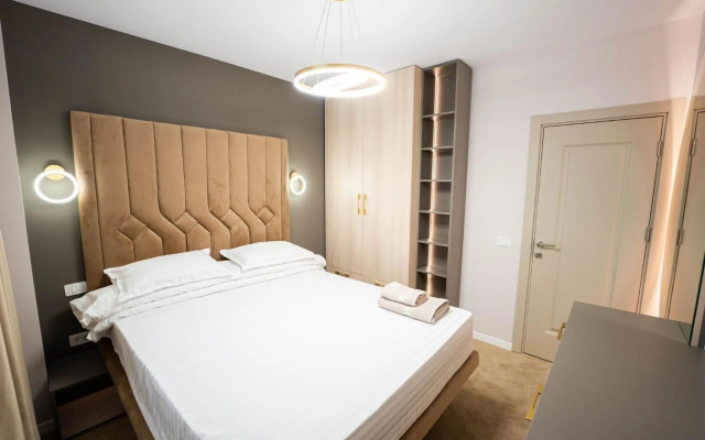 Filadelfia Apartment