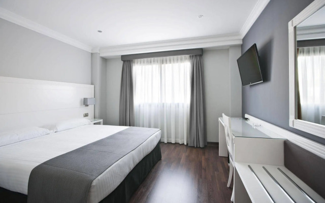 Hotel UVE Alcobendas