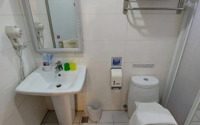 Funny Ximen Hotel