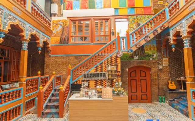 Xiaoxiangli Homestay (Kashgar Ancient City Scenic Area)