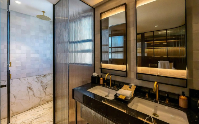 Park Hyatt Johannesburg