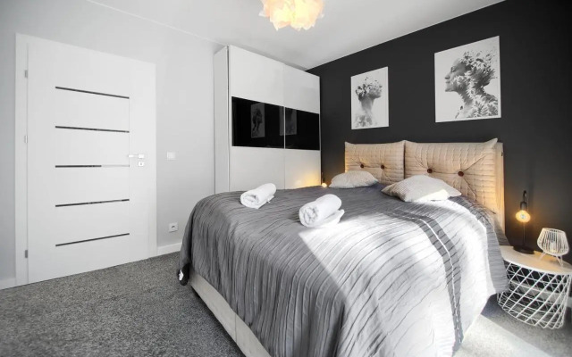 Apartament AP8