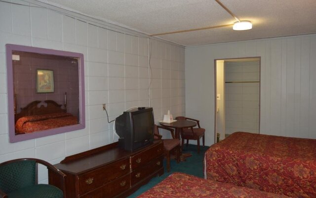 Seminole Inn
