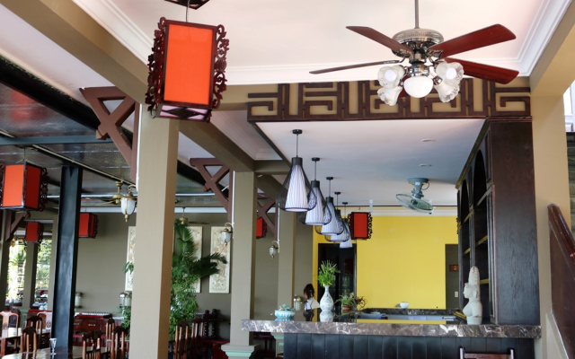 Hoi An Riverside Resort & Spa